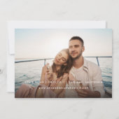 Onze Afspraak-reddingsactie Kaart (Achterkant)