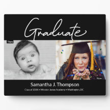 Onze Afstuderen toen en nu Foto's Keepsake