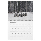 Onze Amish Kalender (Jan 2026)