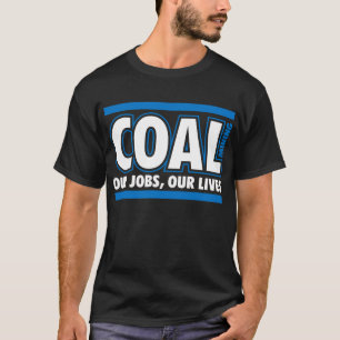 ONZE BANEN, ONS LEVEN T-SHIRT