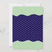 Onze belangrijkste knijp 'grillige citroen 1e verj kaart (Achterkant)