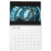 Onze bemanning kalender (Jan 2027)