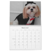 Onze beste agenda voor vrienden van 2009 kalender (Mar 2027)