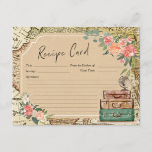 Onze beste avontuurontladingskaart kaart