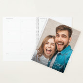 Onze Big Day Photo Wedding Planner (Display)