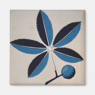 Onze bomen redden magneet