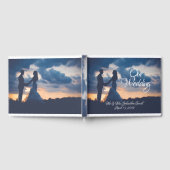 Onze bruiloft gastenboek (Volledig)