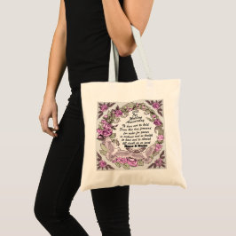 Onze bruiloft Jubileum canvas tas