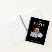 Onze Bucket List A Journal for Couples Memory Book Notitieboek (Binnen)