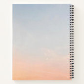 Onze Bucket List A Journal for Couples Memory Book Notitieboek (Achterkant)