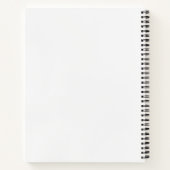 Onze Bucket List A Journal for Couples Memory Book Notitieboek (Achterkant)