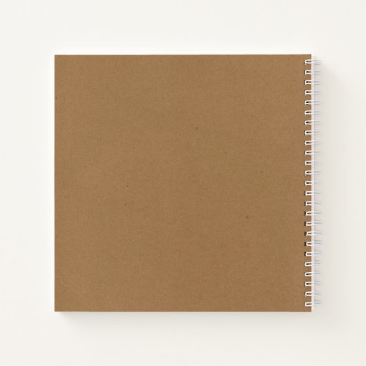 Onze Bucket List Couples Keepomwille Journal Notitieboek (Achterkant)