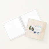 Onze Bucket List Couples Keepomwille Journal Notitieboek (Binnen)