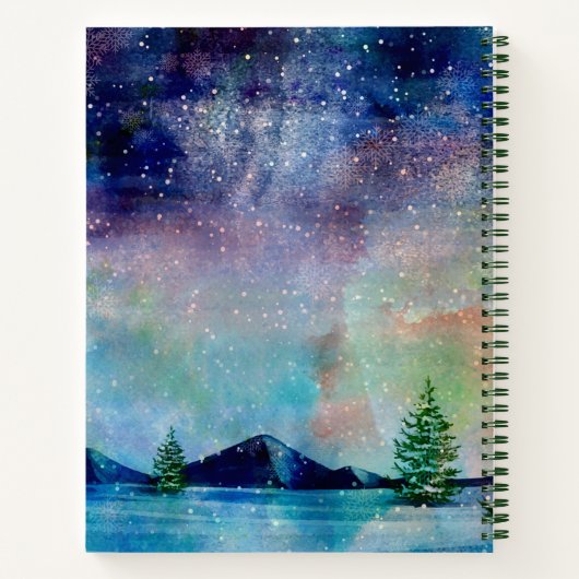 Onze Bucket List Couples Keepomwille Journal Notitieboek (Achterkant)