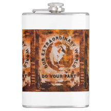 Onze buitengewone wereld