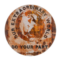 Onze buitengewone wereld