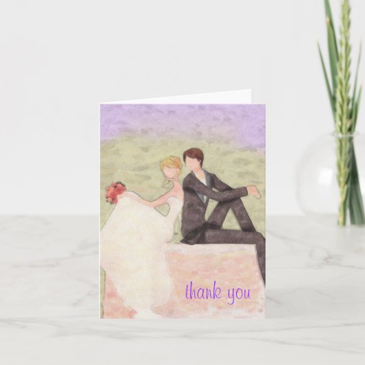 Onze dag bedankt je creditcard (Voorkant)