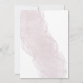 Onze dag is op de uitnodiging van de laatste bruil (Achterkant)