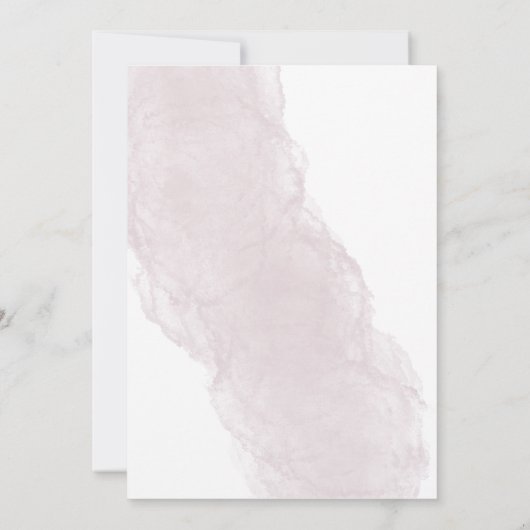 Onze dag is op de uitnodiging van de laatste bruil (Achterkant)