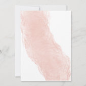 Onze dag is op de uitnodiging van de laatste bruil (Achterkant)