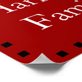 Onze dagelijkse brood poster (Hoek)