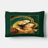 Onze dame of Good Counsel Etui (Voorkant)