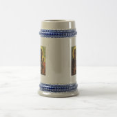 Onze dame van Czestochowa Bierpul (Center)