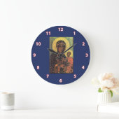 Onze dame van Czestochowa Grote Klok (Huis)