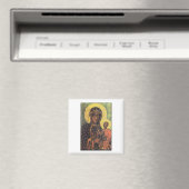 Onze dame van Czestochowa Magneet (Insitu (Vaatwasser))