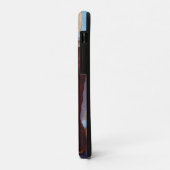 Onze dame van de Angels door William Bouguereau Case-Mate iPhone Case (Achterkant/links)