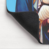 Onze dame van de berg Carmel Muismat (Hoek)