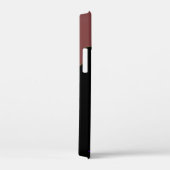 Onze dame van de guadalupe Case-Mate iPhone case (Achterkant / Rechts)