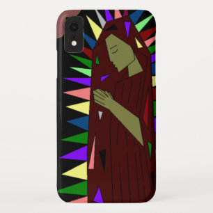 Onze dame van de guadalupe Case-Mate iPhone case