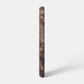 Onze dame van de onbevredigde conceptie samsung galaxy hoesje (Linkerkant)