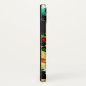 Onze dame van de Rozen Case-Mate iPhone Case (Achterkant / rechts)