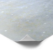 Onze dame van de Snows Print (Hoek)