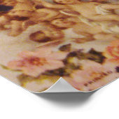 Onze dame van de veronderstelling poster (Hoek)