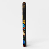 onze dame van eeuwige hulp Case-Mate iPhone case (Achterkant/links)