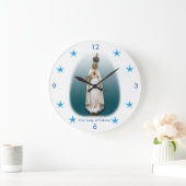 Onze dame van Fatima Clock Grote Klok (Huis)