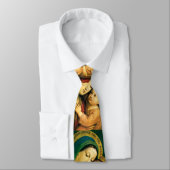 onze dame van goede raad stropdas (Gebonden)