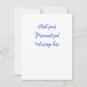 Onze dame van Guadalupe (Achterkant)