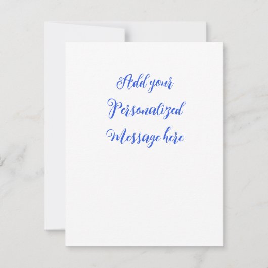 Onze dame van Guadalupe (Achterkant)