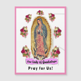 Onze dame van Guadalupe