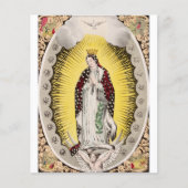 Onze dame van Guadalupe (Voorkant)