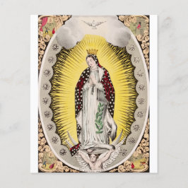Onze dame van Guadalupe