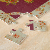 Onze dame van Guadalupe 11x14 Legpuzzel (Zijkant)