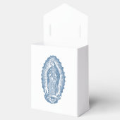 Onze dame van Guadalupe Bedankdoosjes (Geopend)