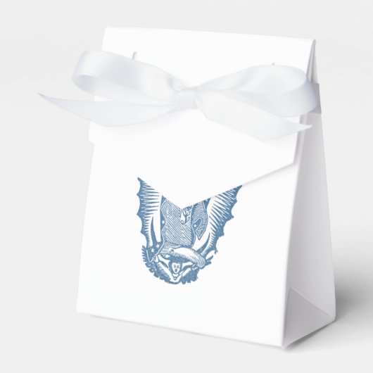 Onze dame van Guadalupe Bedankdoosjes (Voorkant Zijde)