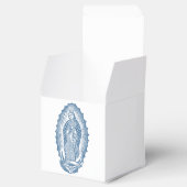 Onze dame van Guadalupe Bedankdoosjes (Geopend)