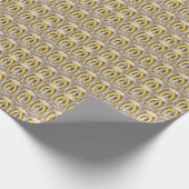 Onze dame van Guadalupe Cadeaupapier (Hoek)